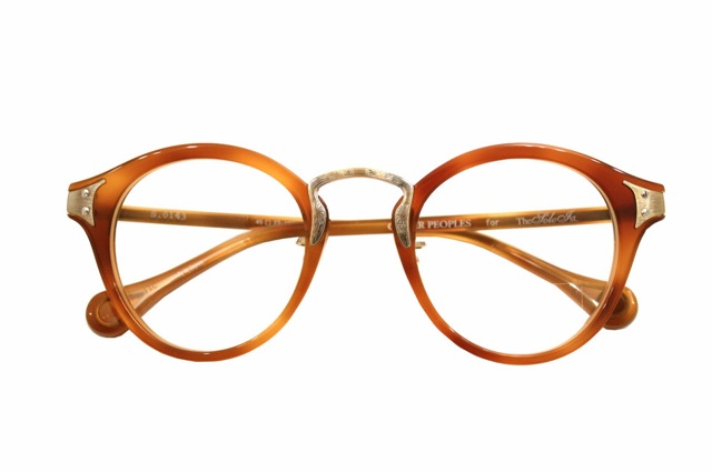 Oliver Peoples X Takahiro Miyashita The SoloIst. Glasses – Bonocle