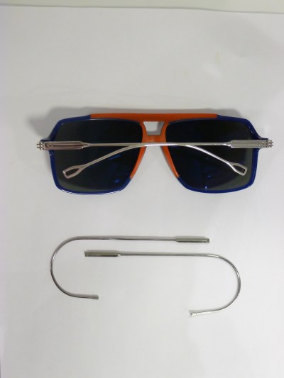 Brown Polarized for driving.