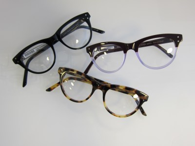 Claire Goldsmith Legacy Irwin Small