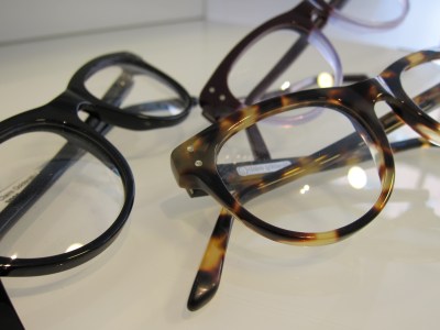 Claire Goldsmith Legacy Irwin Small 2