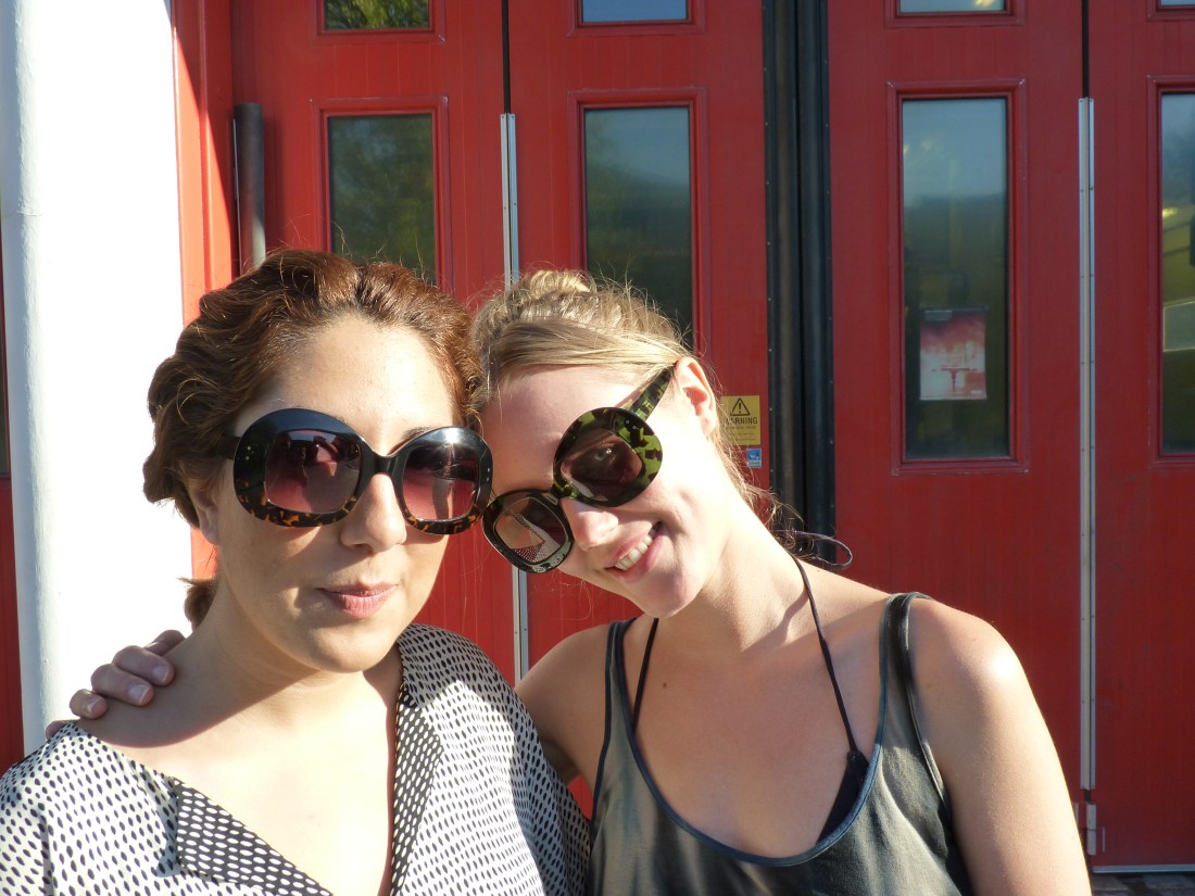 New Cross Fire Station 2 X Uuksu