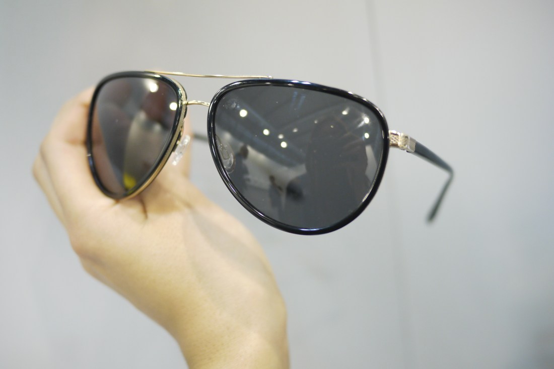 aviator barton perreria