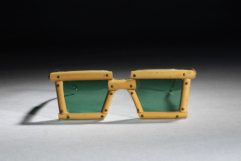 Charles Oliver Goldsmith Bamboo