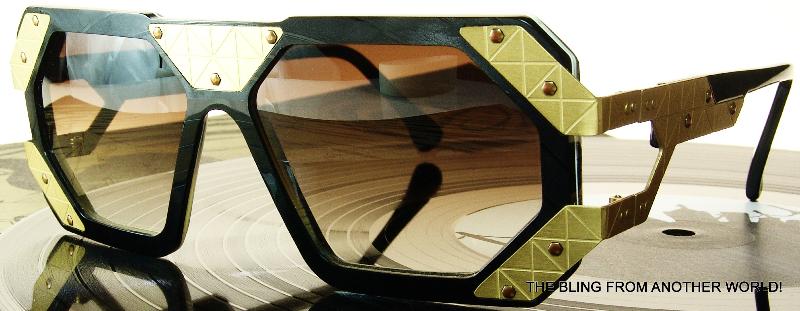 VINYLIZE EYEWORKS RUNNER