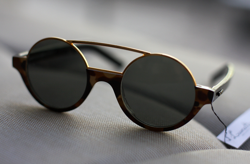 bonocle // Lunettes Brillenagentur Viintage