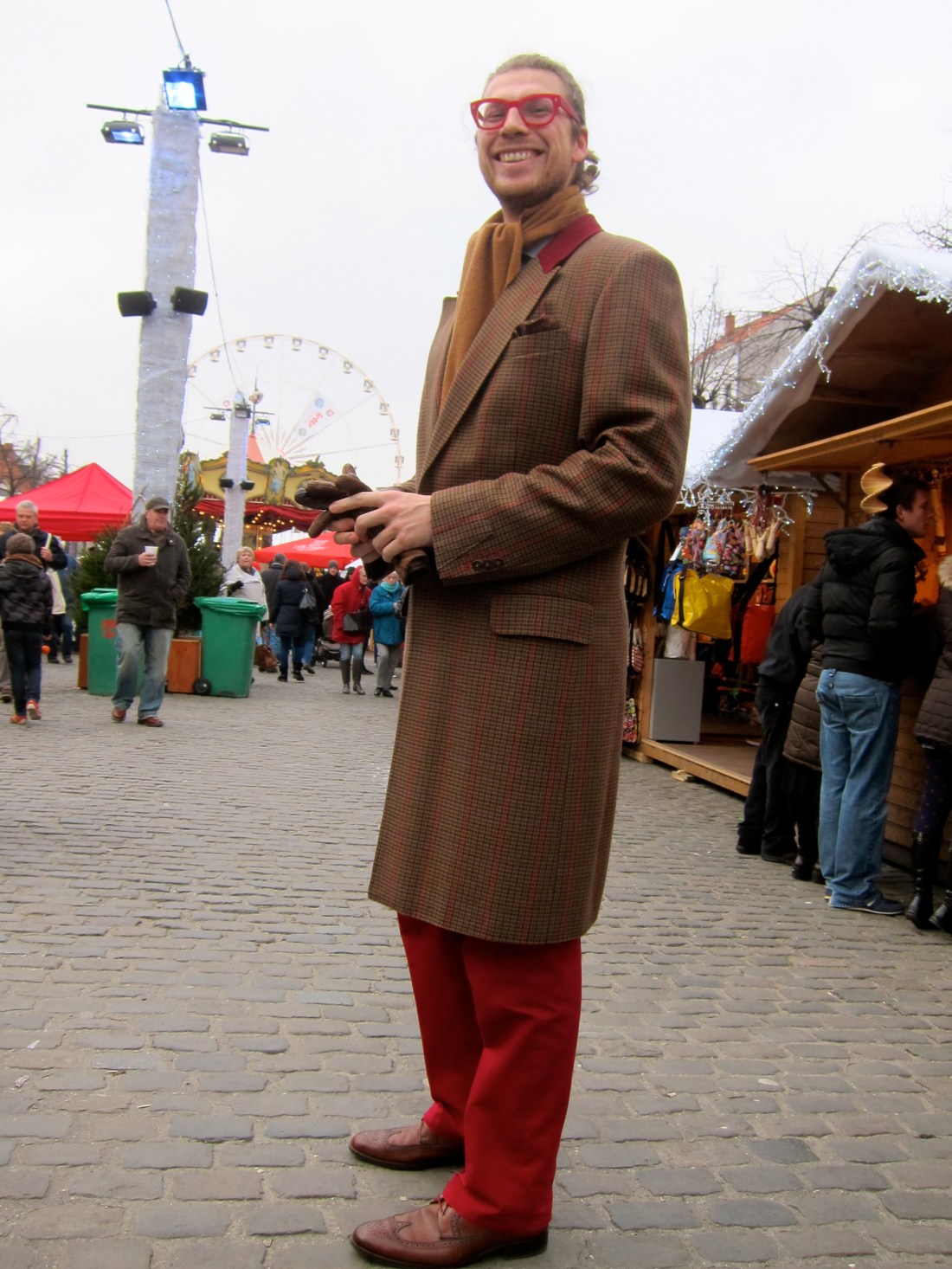  Place Sainte-Catherine