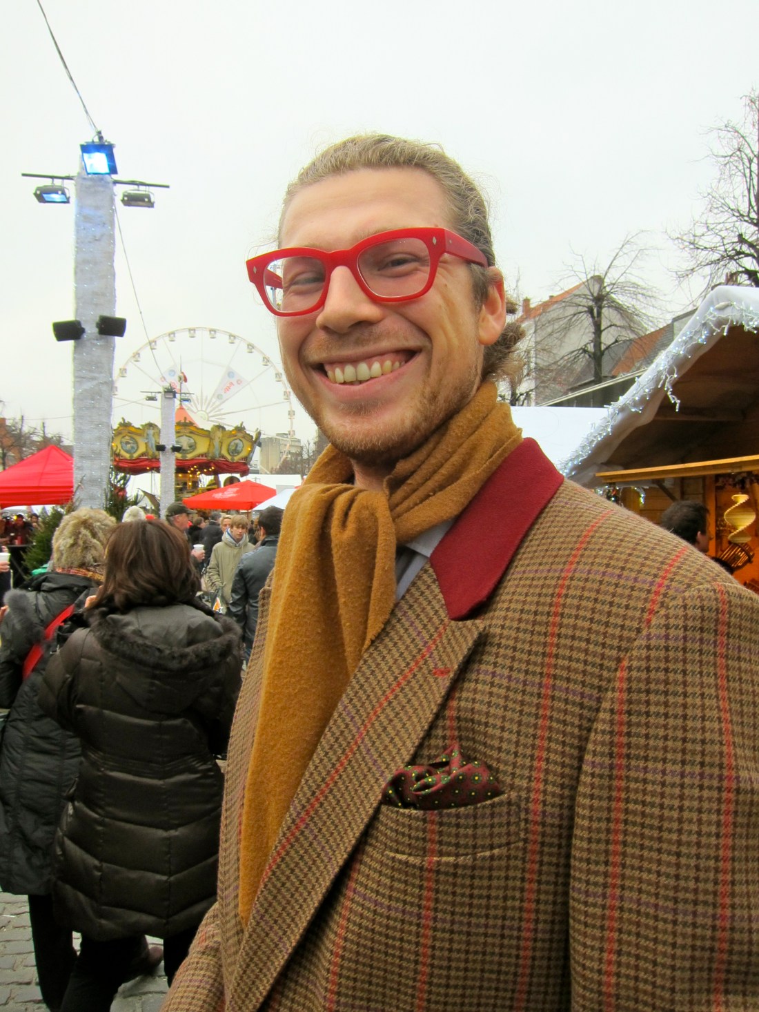  Place Sainte-Catherine