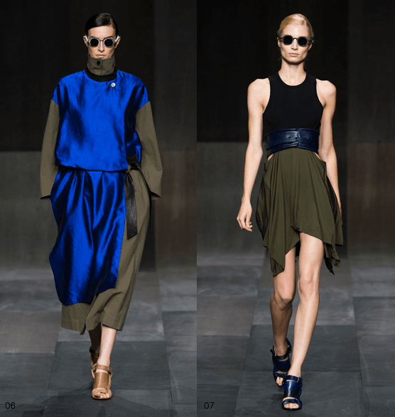 Damir Doma Mykita DD01