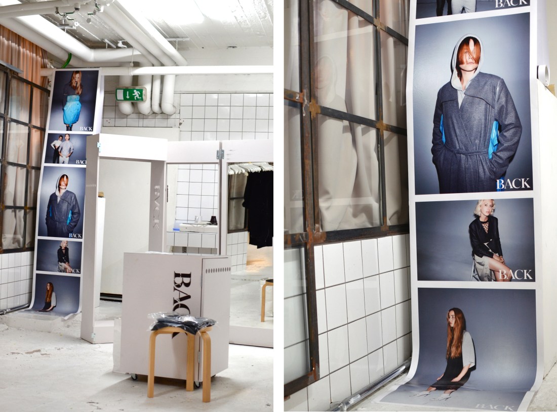 ASB ATELJE interview 