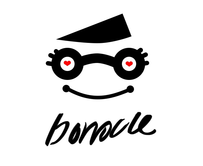 Bonocle Valentines Day. 