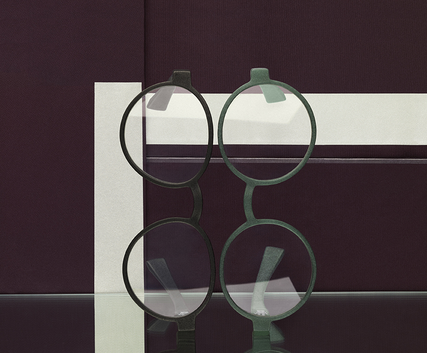 MYKITA MYLON CAMPAIGN 2013 basky pelot