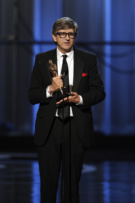 85th Academy Awards – 2013Rick Carter – Winner of Production Design - LINCOLN
