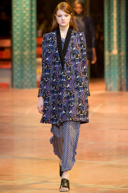Kenzo FW13