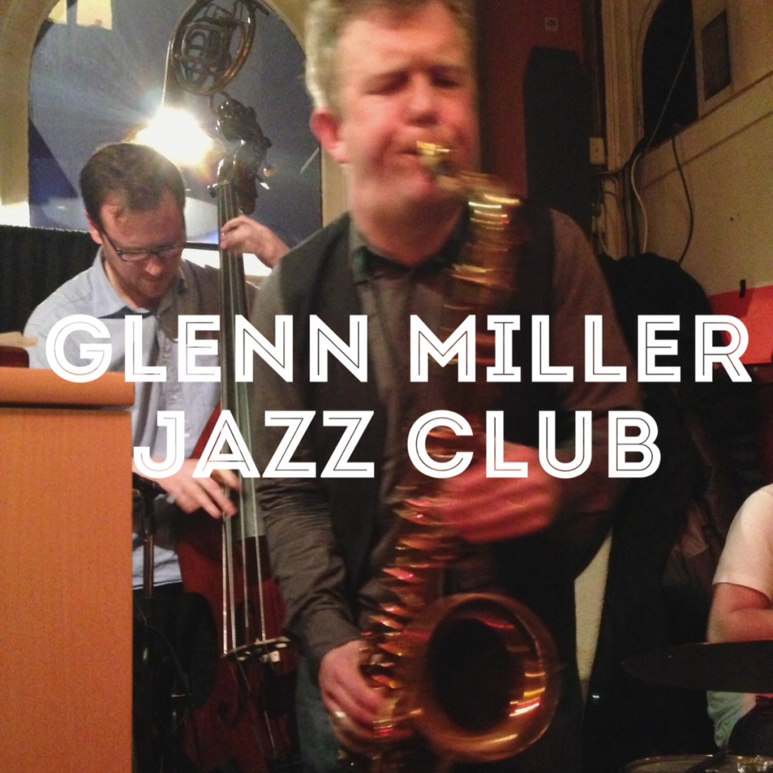 Glenn Miller Jazz Café