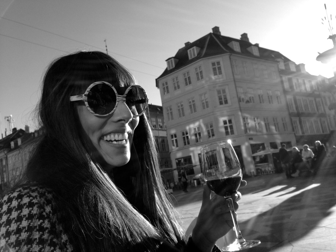 Hyde's Eco Friendly sunglasses