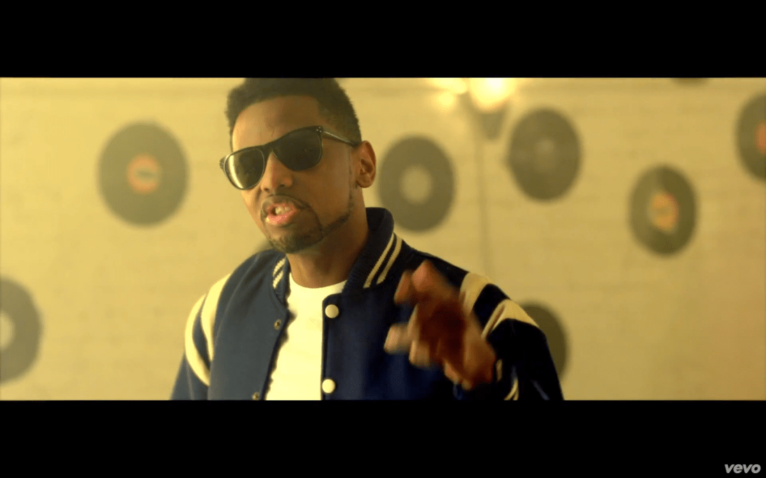 The-Dream - Slow It Down ft. Fabolous