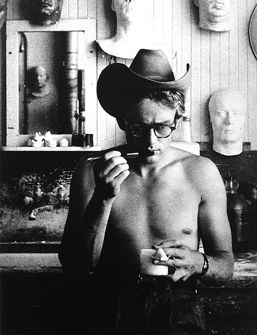 james dean