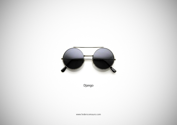 Django Sunglasses