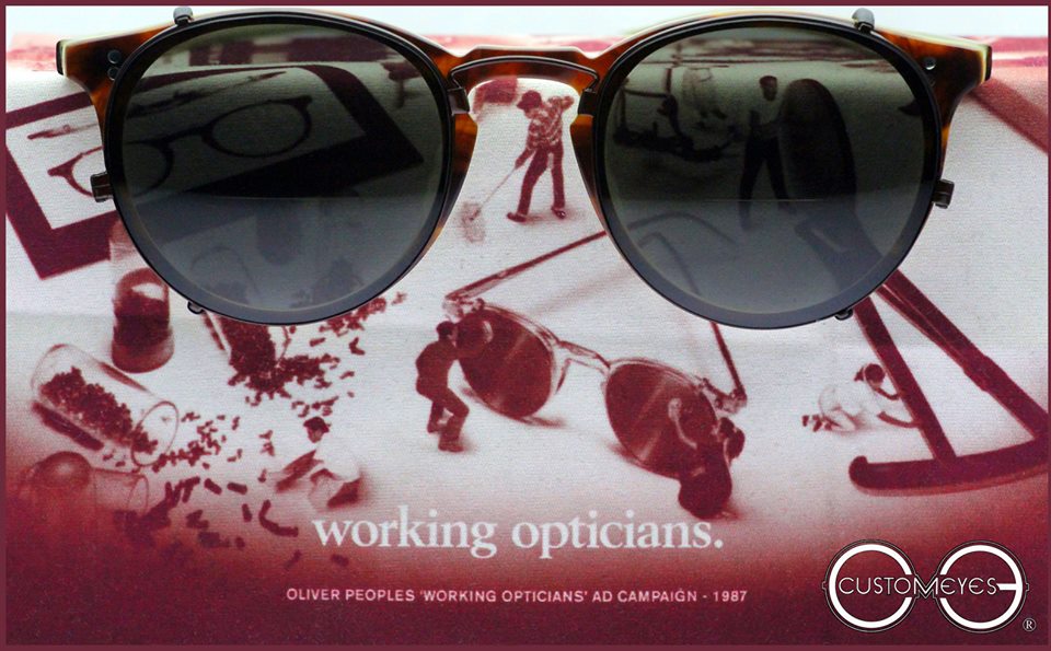 customeyes custom clips