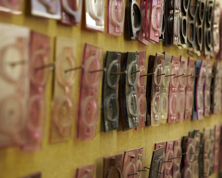 zanzan glasses workshop 