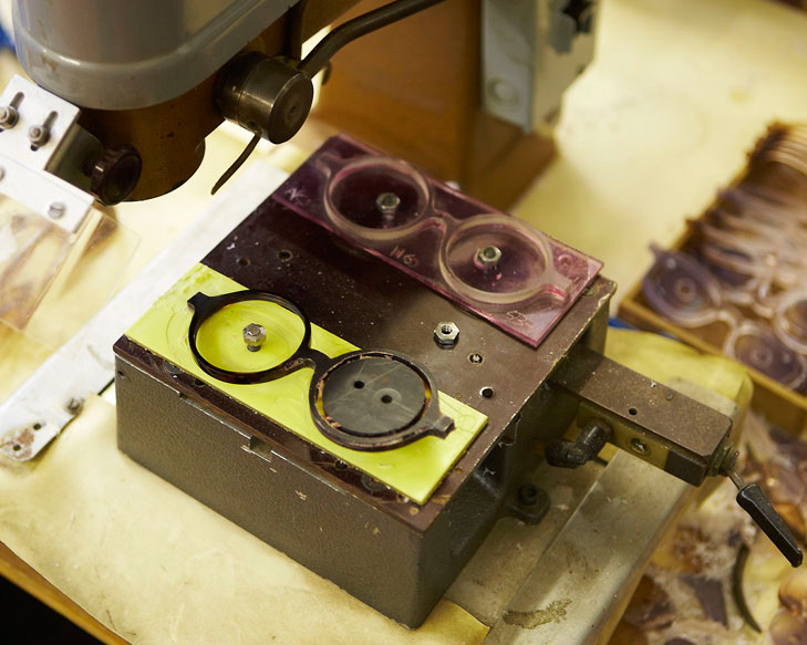 zanzan glasses workshop 