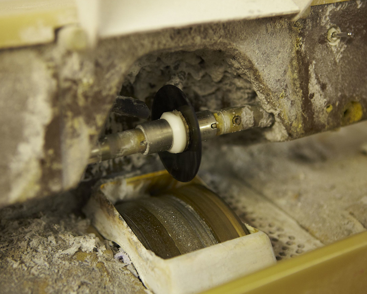 zanzan glasses workshop 