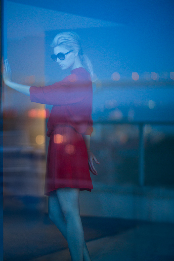 RIMS & GOGGLES S/S 2013