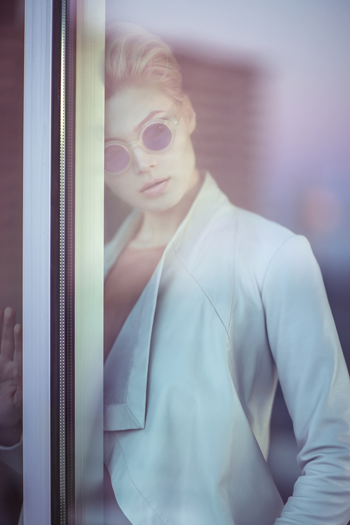 RIMS & GOGGLES S/S 2013