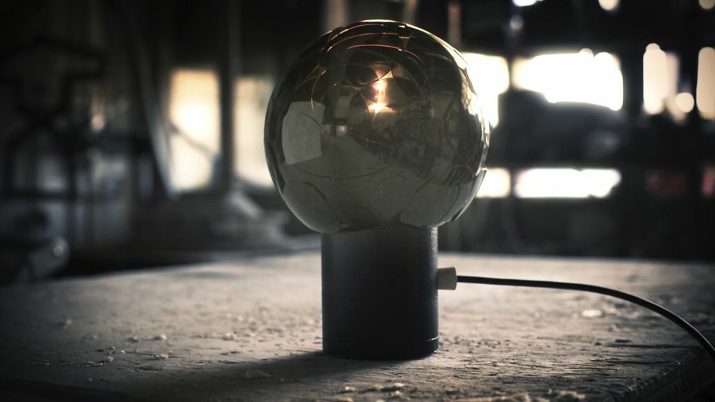 Vasuma Diskrimineringsrådet Lamp Lins