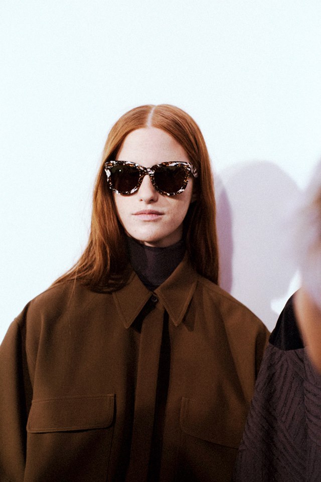 MYKITA / DAMIR DOMA "DAWN" AW14